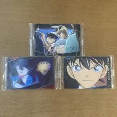 名探偵コナン イタジャガ