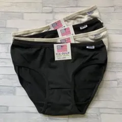 レディース無地ショーツ ダークカラー