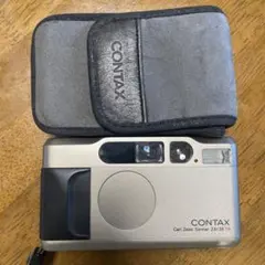 2025年最新】コンタックスT2の人気アイテム - メルカリ