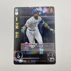 ドリームオーダー　万波中正　フルスイング　プロモ　SP ドリームオーダー 万波中正 フルスイング プロモ SP - メルカリ