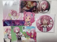 プロセカ　えむ　まとめ売り