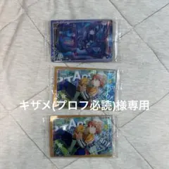 キザメ(プロフ必読)様専用