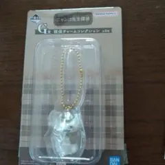 夏目友人帳 にゃんこ先生探偵チャームコレクション