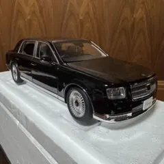 2026年最新】1/18 トヨタ センチュリーの人気アイテム - メルカリ