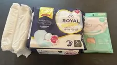 amethyst 産後パッド 産褥ショーツ (個別売りご相談ください)