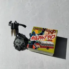 タイムスリップグリコ フィギュア
