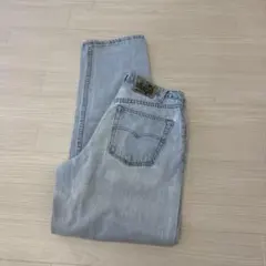 90sリーバイスsilvertabデニムパンツ USA製W32L32