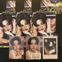 &TEAM Back to Life BREATH FUMA フウマ トレカ