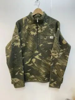 THE NORTH FACE フリースジャケット カモフラ NF0A7WR8