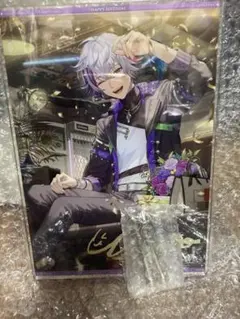 不破湊　誕生日　アクパネ