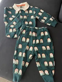 モイモルン トップス