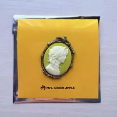 ミセスグリーンアップル　バベルの塔　ランダムガチャ　カメオピンズ　藤澤涼架