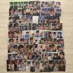 StrayKids チャンビン トレカ まとめ売り