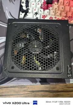 pc電源ユニット