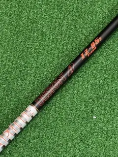 Tour AD DI Hybrid 85 S タイトリスト U3 or U4用 - メルカリ