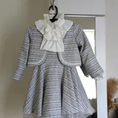 ちちち37様専用 フォーマルスーツ 110 キャサリンコテージ