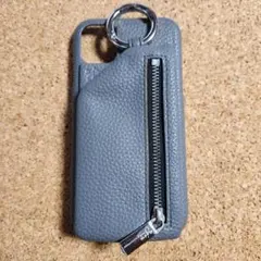 【iPhone11/XR】 ajewエジュー iPhoneケース