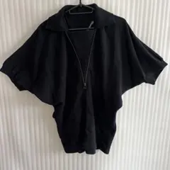 ISSEYMIYAKE ドルマンスリーブ 半袖のサムネイル