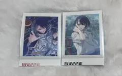 18TRIP エイトリ 輝矢宗氏 ぱしゃこれ