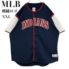 MLB アトランタ ブレーブス フランコーア ゲームシャツ ユニフォーム