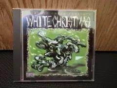 Concrete Green White Christmas