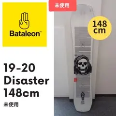 BATALEON DISASTER 148 バイン無し BATALEON DISASTER 148 バイン無し BATALEON DISASTER 148