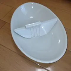 相俣ダムのカレー器 新品未使用のサムネイル