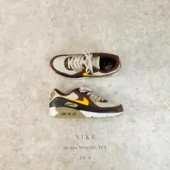 NIKE Air Max 90 GORE-TEX 30cm ゴアテックス
