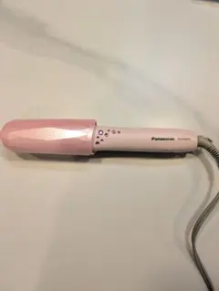Panasonic ミニコテ EH-HW24 ピンク 動作確認済み