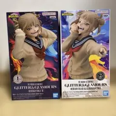 2026年最新】トガヒミコフィギュアの人気アイテム - メルカリ