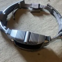 CSM Vバックル単品