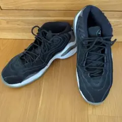 中古】NIKEAIRZOOMFLIGHT96ズームフライト96黒27.5cm - メルカリ