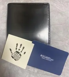 2026年最新】ロカド ROCADO 財布の人気アイテム - メルカリ