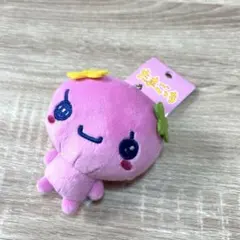 【新品未使用】 たまごっち ふらわっち ぬいぐるみキーホルダー
