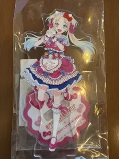 2026年最新】蓮ノ空 アクリルスタンド 大沢瑠璃乃の人気アイテム