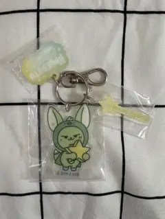 BOYNEXTDOOR プネクド アクリルキーリング イハン 312 サマニ - メルカリ