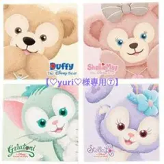 3/15分【♡yuri♡様専用⑦】　　７月残り分