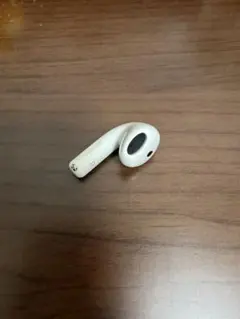 2026年最新】AirPods4 右耳の人気アイテム - メルカリ