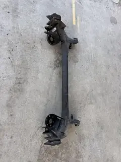 チビ鬼可変式リアアクスル　30プリウス用 わしの新作！30プリウス可変アクスル！ | BODY-WORKS ちび鬼