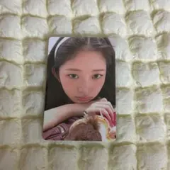 IVE レイ Secret 会場限定 11/23