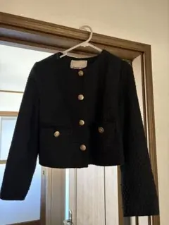 2025年最新】Apuweiser-riche レディース ノーカラージャケットの人気