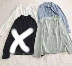 オフィスカジュアル　コーデセット　9点 　春服　まとめ売り　きれいめ　M 通勤 オフィスカジュアル コーデセット 4点 夏服 きれいめ 通勤 M まとめ