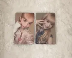 ME:Iミーアイ 山本すず アリーナツアー ラントレトレカセット 7000円