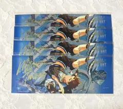 あんスタ 心悦 ホログラムチケット ホロチケ 天満光 4点