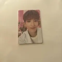 セブチ Always yours ドギョム DK 도겸 ソクミン トレカ