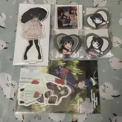 ラブライブサンシャイン！ 津島善子 詰め合わせ7点セット - メルカリ