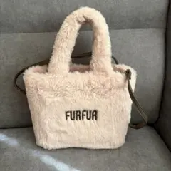 FURFUR ファーバッグのサムネイル