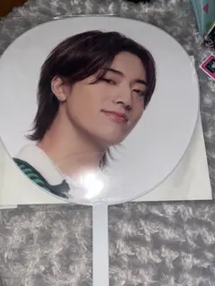 treasure ハルト うちわ まとめ売り