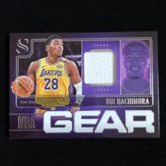 2019 20 panini contenders 八村塁 八村 2019/20 NBA PANINI INSTANT RUI HACHIMURA RPS FIRST LOOK-BASE