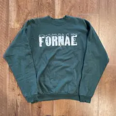 カレッジ スウェット